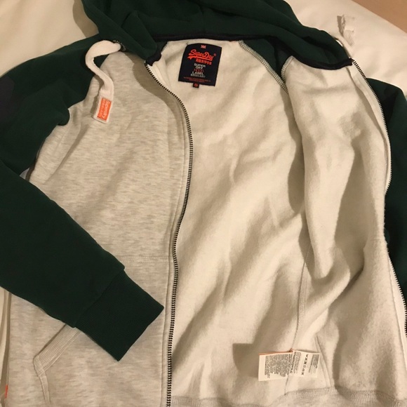 Jacket - Picture 2 of 4